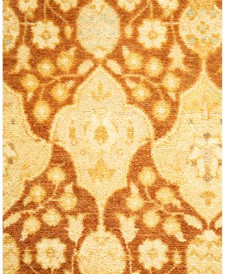 Bloomingdale's Mogul M1644 Runner Area Rug, 2'6" x 10'3"