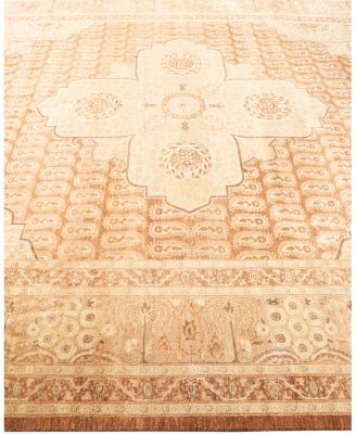 Bloomingdale's Mogul M1503 Area Rug, 8'2" x 9'10"