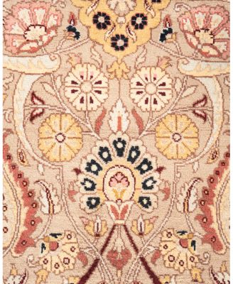 Bloomingdale's Mogul M2007 Area Rug, 6'1" x 9'9"