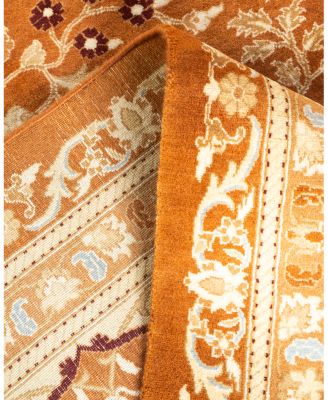 Bloomingdale's Mogul M1463 Area Rug, 9'2" x 12'1"