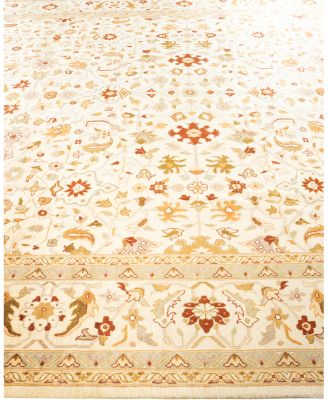 Bloomingdale's Mogul M1316 Area Rug, 9'1" x 12'1"