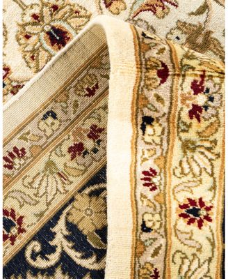 Bloomingdale's Mogul M1365 Area Rug, 9'1" x 12'4"