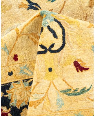 Bloomingdale's Mogul M1462 Area Rug, 8'2" x 10'6"