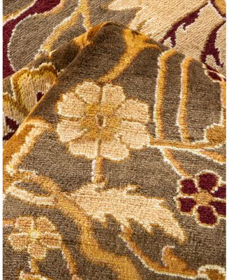 Bloomingdale's Mogul M1426 Area Rug, 7'9" x 9'10"