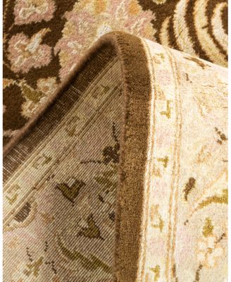 Bloomingdale's Mogul M1582 Runner Area Rug, 2'6" x 8'6"