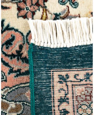 Bloomingdale's Mogul M1318 Area Rug, 8'3" x 10'5"