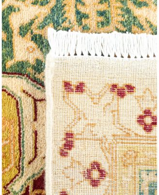 Bloomingdale's Mogul M1426 Area Rug, 6'1" x 9'4"