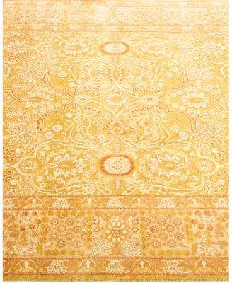 Bloomingdale&#39;s Mogul M1322 Area Rug, 4&#39;2&amp;quot; x 6&#39;4&amp;quot;