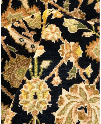 Bloomingdale's Mogul M1380 Area Rug, 6'1" x 9'1"