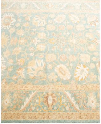Bloomingdale's Mogul M1564 Area Rug, 4'4" x 5'10"
