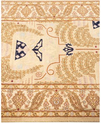 Bloomingdale's Mogul M1453 Runner Area Rug, 2'7" x 9'10"