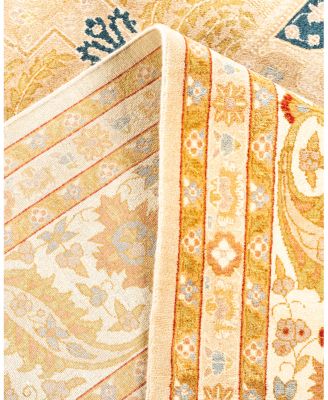 Bloomingdale's Mogul M1471 Area Rug, 9'1" x 12'5"