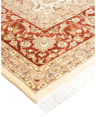Bloomingdale's Mogul M1402 Area Rug, 9'2" x 12'2"