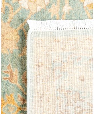 Bloomingdale's Mogul M1564 Area Rug, 4'4" x 5'10"