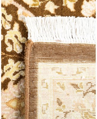Bloomingdale's Mogul M1674 Runner Area Rug, 2'6" x 8'4"