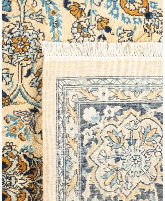 Bloomingdale's Mogul M1550 Area Rug, 6'2" x 9'2"