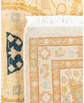 Bloomingdale's Mogul M1489 Area Rug, 8'2" x 10'5"