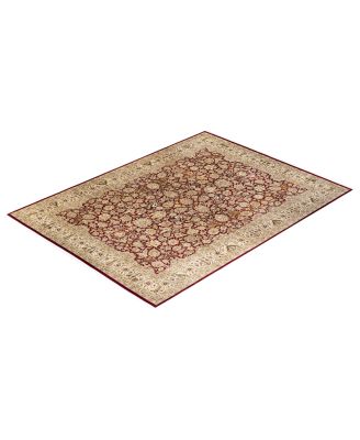 Bloomingdale's Mogul M1557 Area Rug, 9'2" x 12'4"
