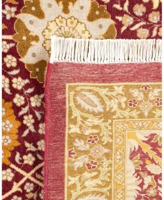 Bloomingdale's Mogul M1362 Area Rug, 9'3" x 12'5"