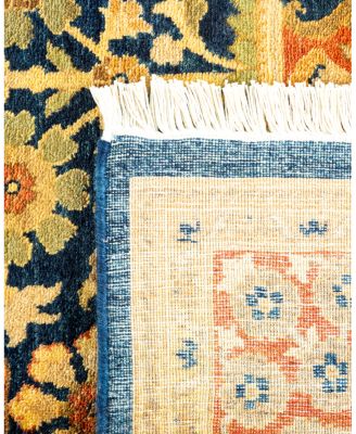 Bloomingdale's Mogul M1399 Area Rug, 6'1" x 9'1"
