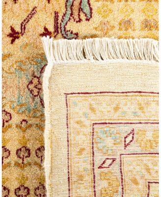 Bloomingdale's Mogul M1225 Area Rug, 9'1" x 12'4"