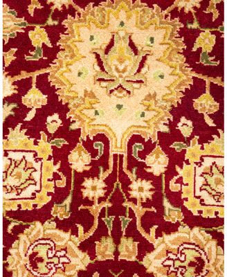 Bloomingdale's Mogul M1416 Area Rug, 8' x 10'4"