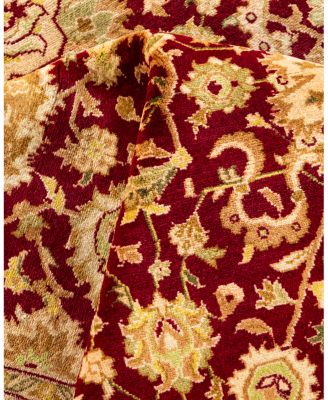 Bloomingdale's Mogul M1416 Area Rug, 8' x 10'4"
