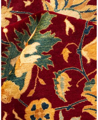 Bloomingdale's Mogul M1251 Area Rug, 8'2" x 10'