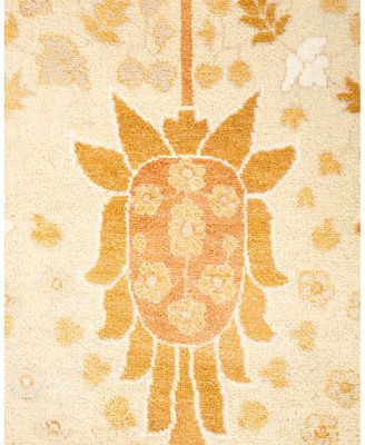 Bloomingdale's Mogul M1273 Area Rug, 8'1" x 10'6"