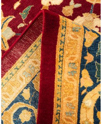 Bloomingdale's Mogul M1251 Area Rug, 8'2" x 10'