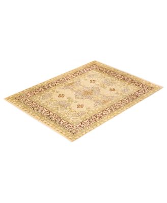 Bloomingdale's Mogul M1521 Area Rug, 8'1" x 10'9"