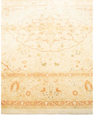 Bloomingdale's Mogul M1449 Area Rug, 8'2" x 10'2"
