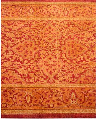 Bloomingdale's Mogul M1589 Runner Area Rug, 2'5" x 13'2"