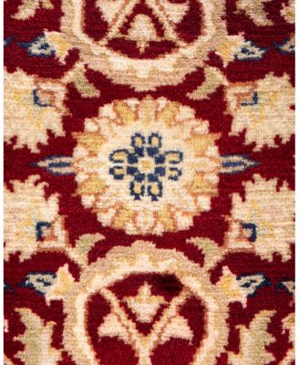Bloomingdale's Mogul M1216 Area Rug, 4'2" x 6'2"