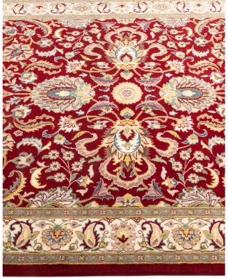 Bloomingdale's Mogul M1668 Area Rug, 4'2" x 6'7"