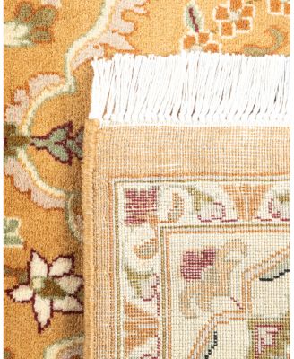 Bloomingdale's Mogul M1402 Area Rug, 4'2" x 6'5"