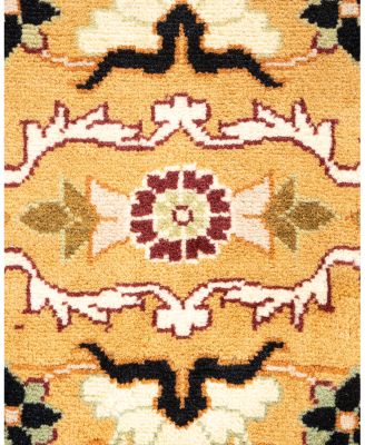 Bloomingdale's Mogul M1402 Area Rug, 4'2" x 6'5"