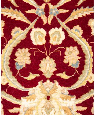 Bloomingdale's Mogul M1489 Area Rug, 4'2" x 6'4"