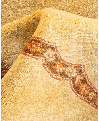 Bloomingdale's Mogul M1418 Area Rug, 4'1" x 6'4"