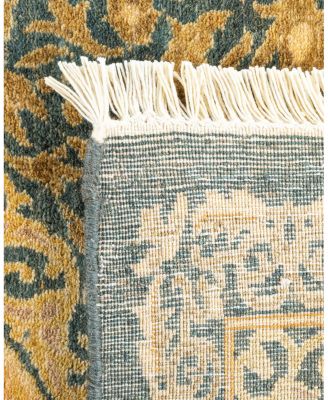 Bloomingdale's Mogul M1322 Area Rug, 6'1" x 9'4"