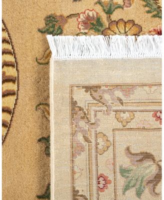 Bloomingdale's Mogul M1596 Area Rug, 6'7" x 9'10"