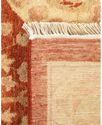 Bloomingdale's Mogul M1494 Area Rug, 8'5" x 10'5"