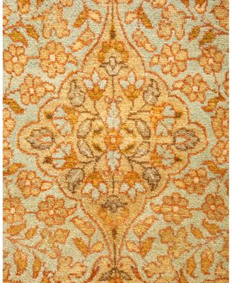 Bloomingdale's Mogul M1494 Area Rug, 6'3" x 8'10"