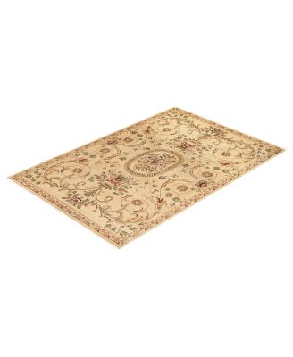 Bloomingdale's Mogul M1596 Area Rug, 6'7" x 9'10"