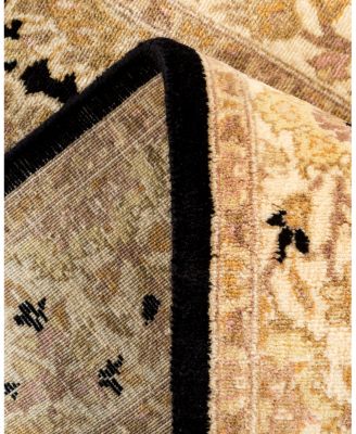 Bloomingdale's Mogul M1691 Runner Area Rug, 2'7" x 8'7"