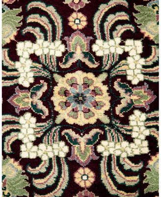 Bloomingdale's Mogul M1607 Area Rug, 4'3" x 6'5"