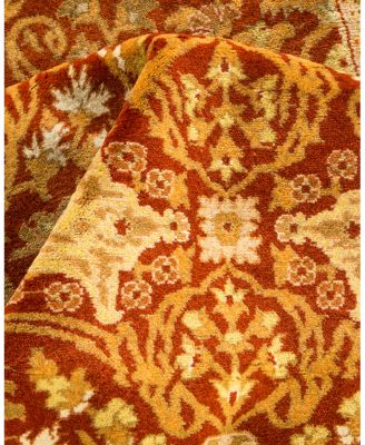 Bloomingdale's Mogul M1421 Runner Area Rug, 3'2" x 8'