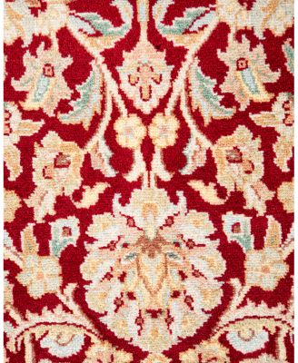 Bloomingdale's Mogul M1582 Area Rug, 4'2" x 6'3"