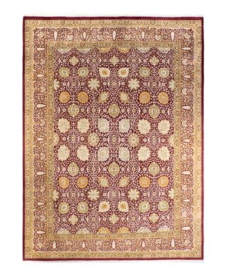 Bloomingdale's Mogul M1362 Area Rug, 9'3 x 12'5