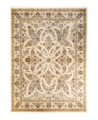 Mogul M1522 Area Rug, 9'2" x 12'4"